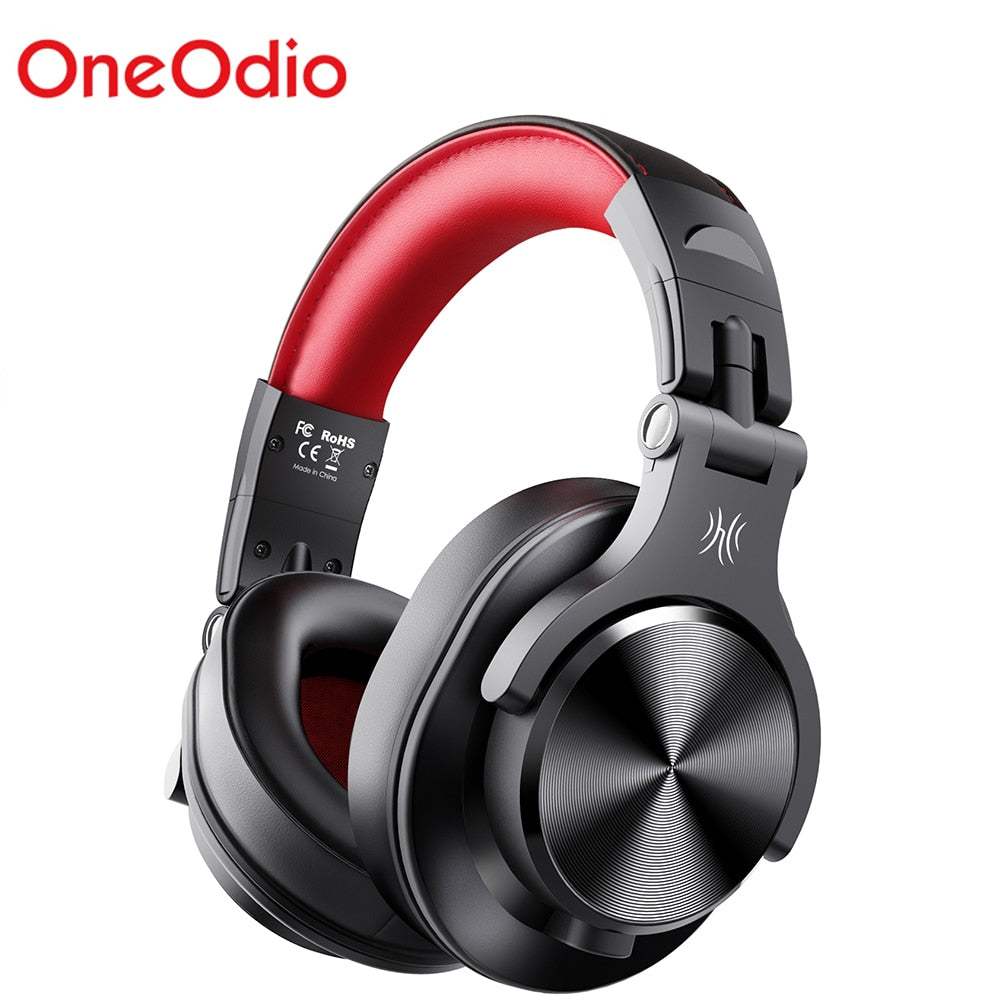 Oneodio A70 - Audio Headphones