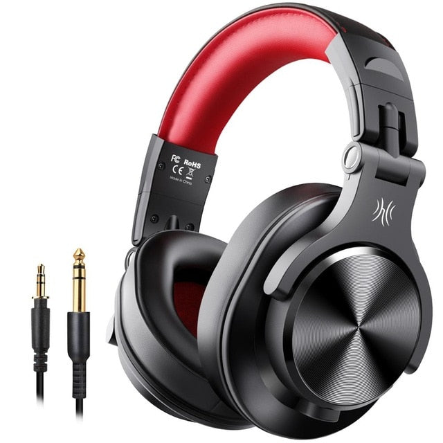 Oneodio A70 - Audio Headphones