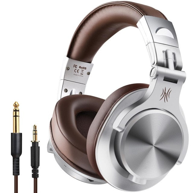 Oneodio A70 - Audio Headphones
