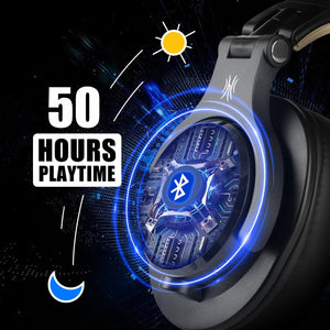 Oneodio A70 - Audio Headphones