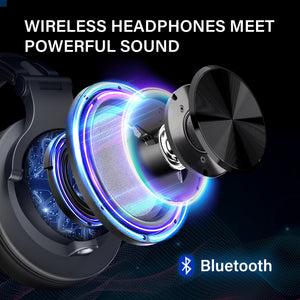 Oneodio A70 - Audio Headphones