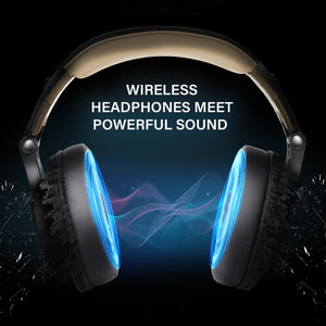 Oneodio A70 - Audio Headphones