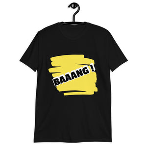 T-shirt - Baaang