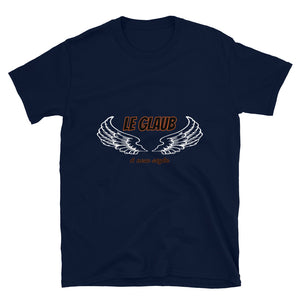 T-shirt - Le Glaub