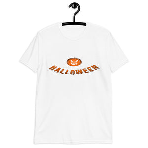 T-shirt - Halloween
