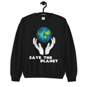 Save The Planet