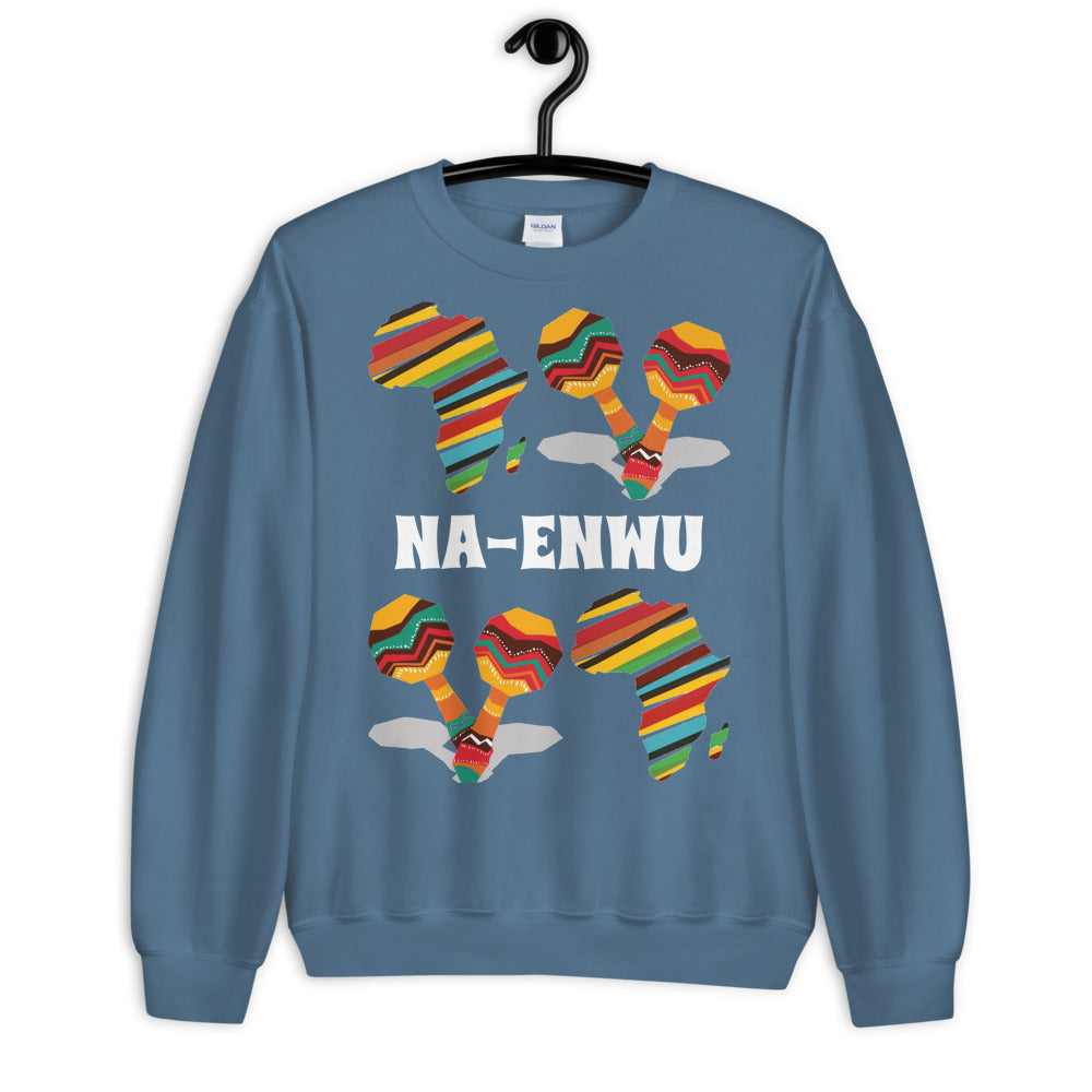 Na Enwu