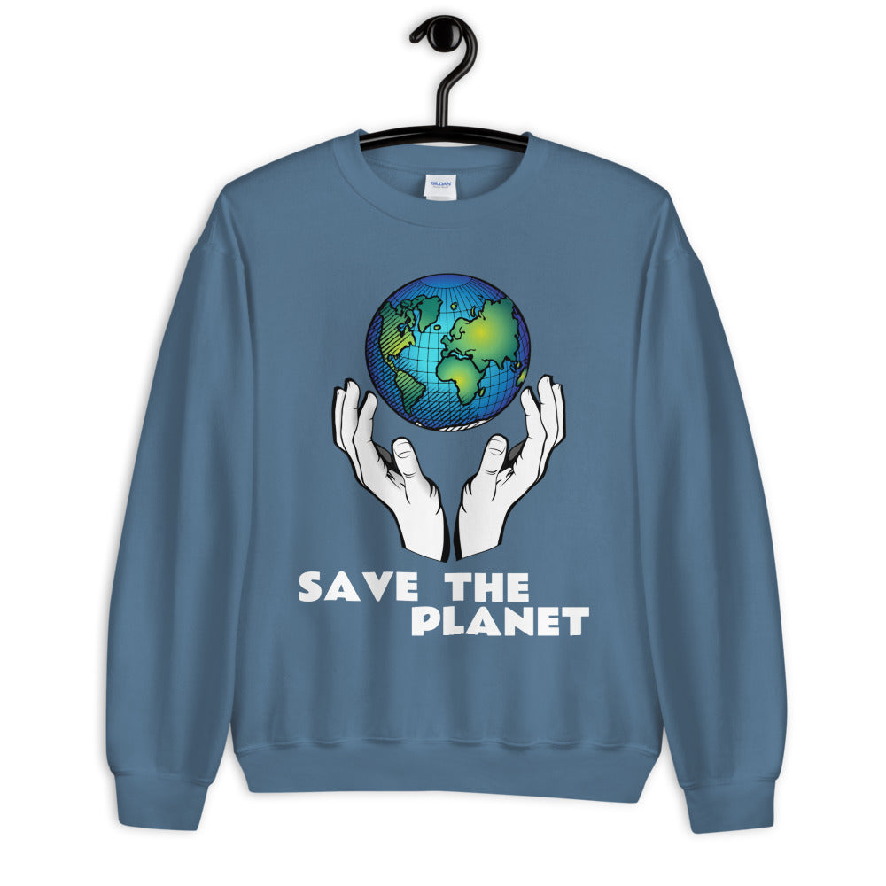 Save The Planet