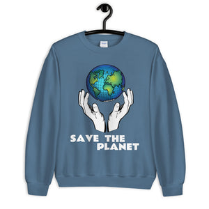Save The Planet