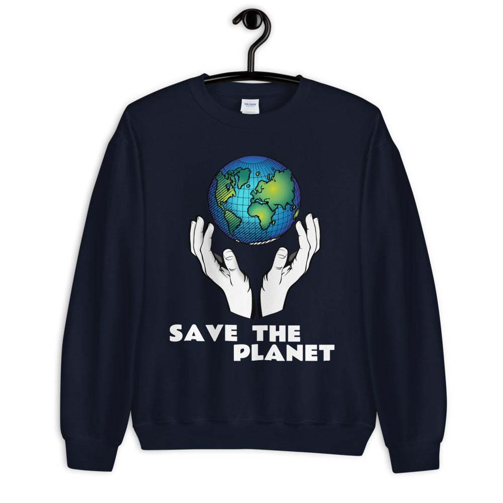 Save The Planet