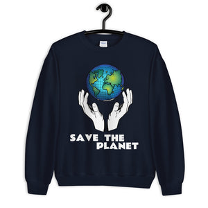 Save The Planet