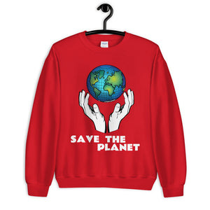 Save The Planet