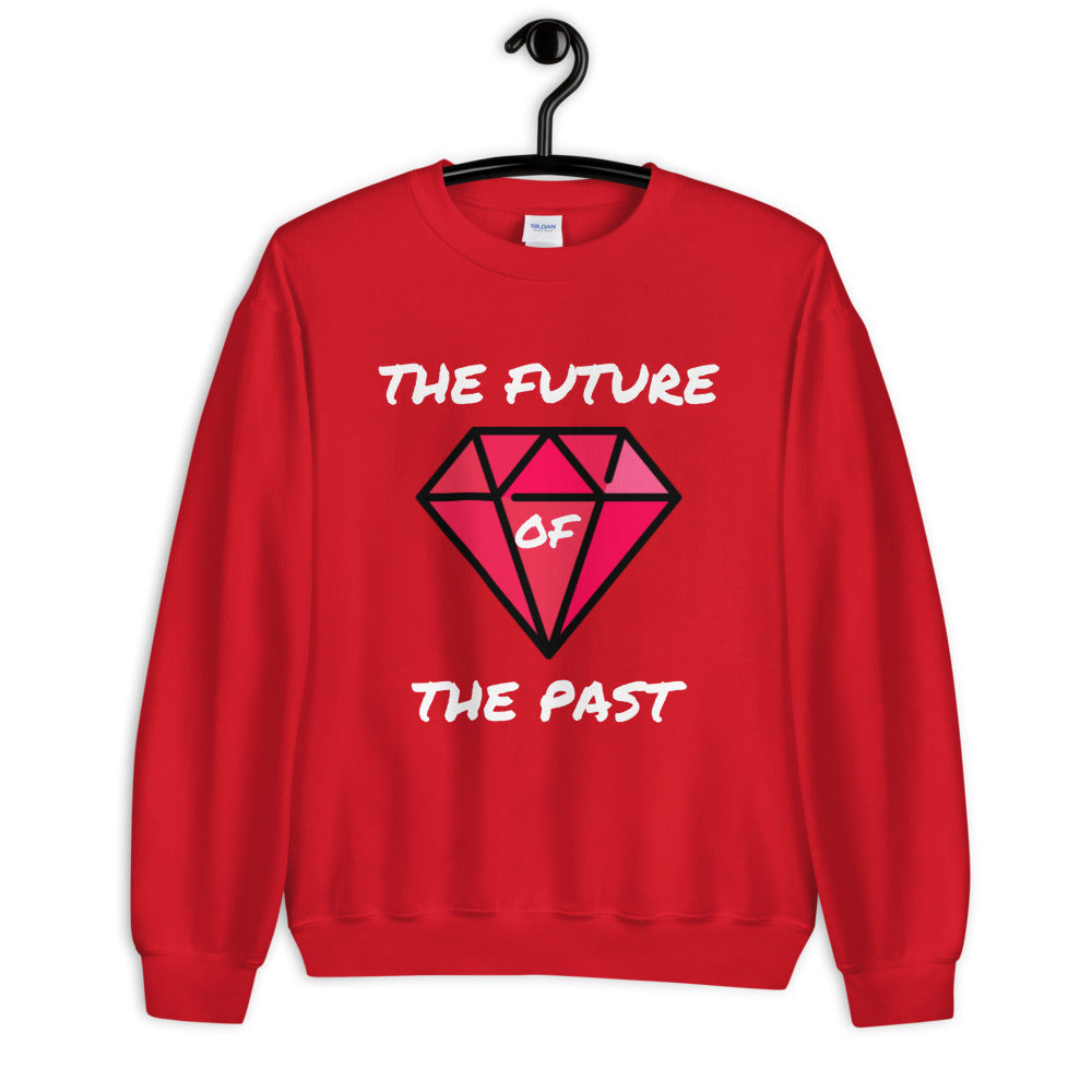 The Future of The Past