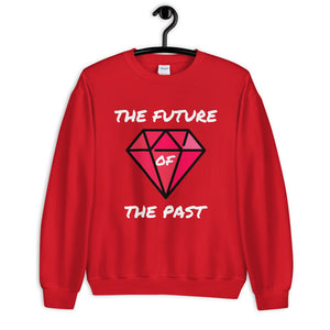 The Future of The Past