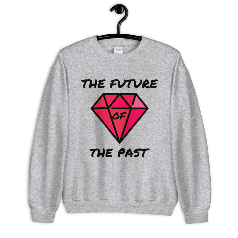 The Future of The Past