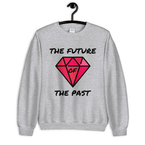The Future of The Past
