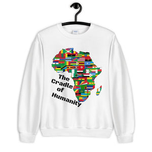 The Cradle of Humanity