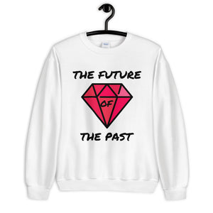 The Future of The Past