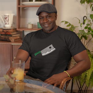 Hache | T-shirt