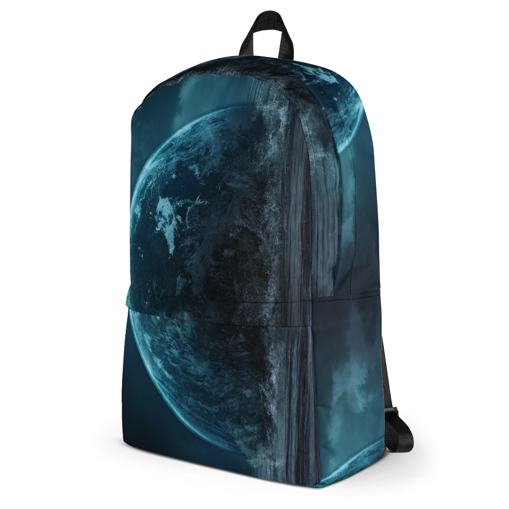 Sac à Dos - Planète