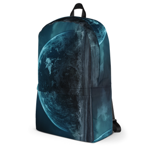 Sac à Dos - Planète
