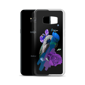 Coque Samsung - Oiseau
