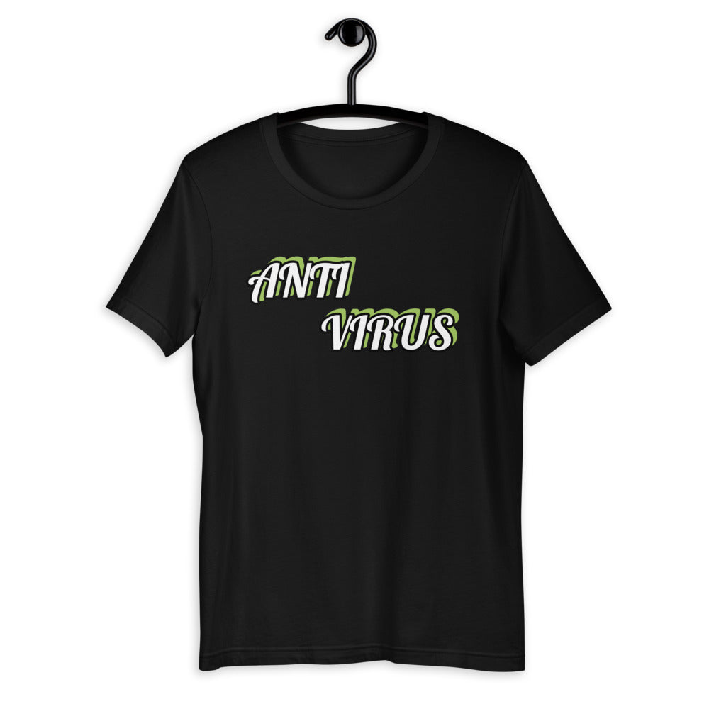 T-shirt - Antivirus
