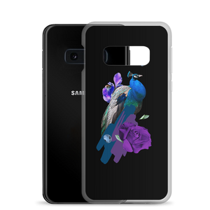Coque Samsung - Oiseau