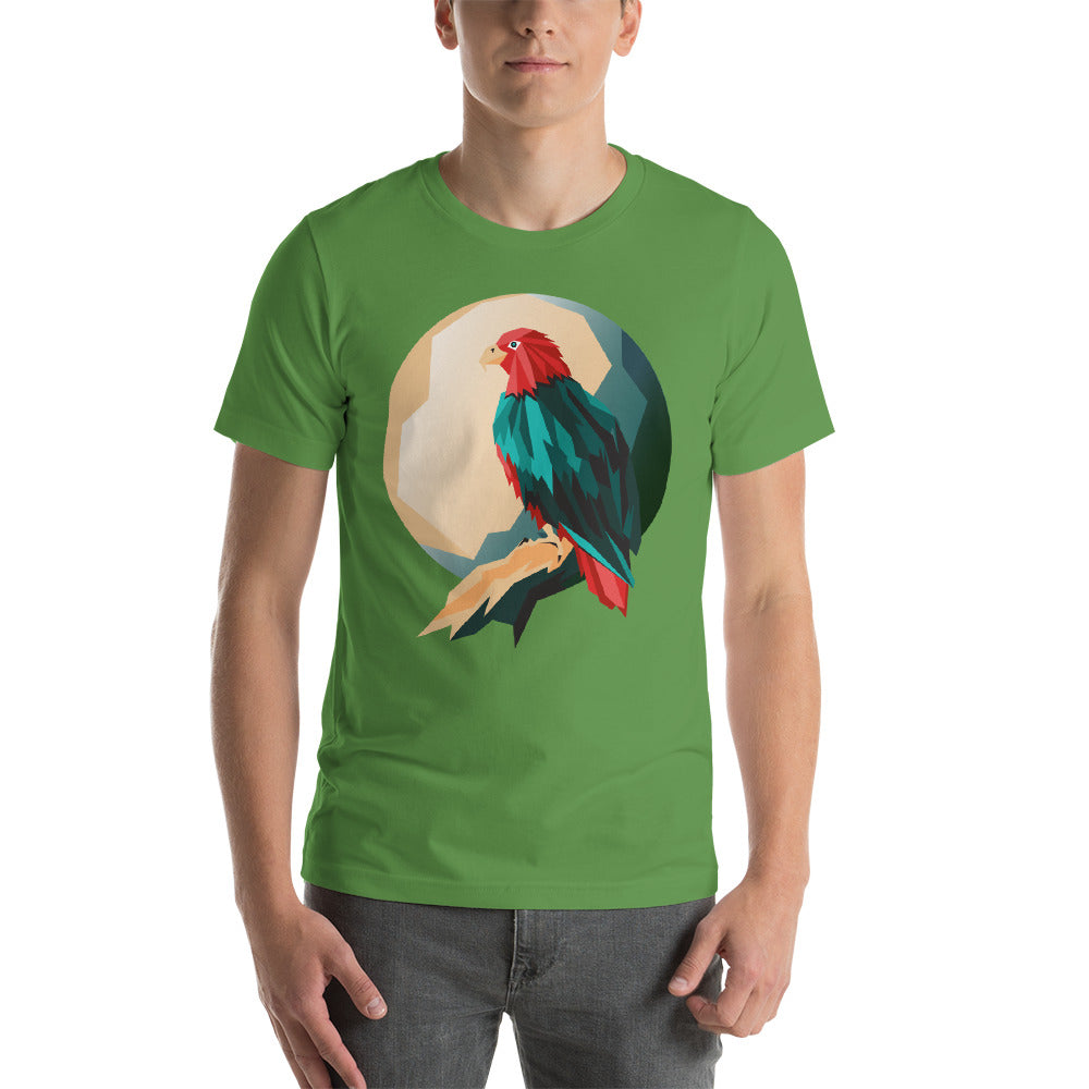 T-shirt Homme - Aigle