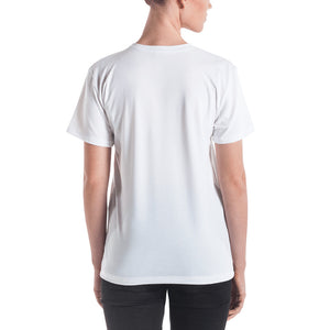 T-shirt Femme - Aaargh !