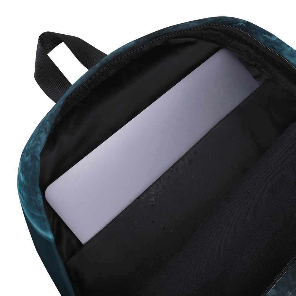 Sac à Dos - Planète