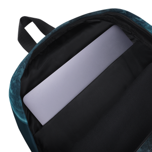 Sac à Dos - Planète