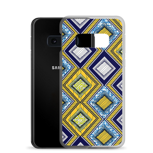 Coque Samsung - Pagne