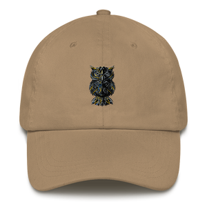 Casquette - Chouette