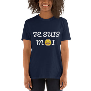 T-shirt Femme - Je Suis Moi