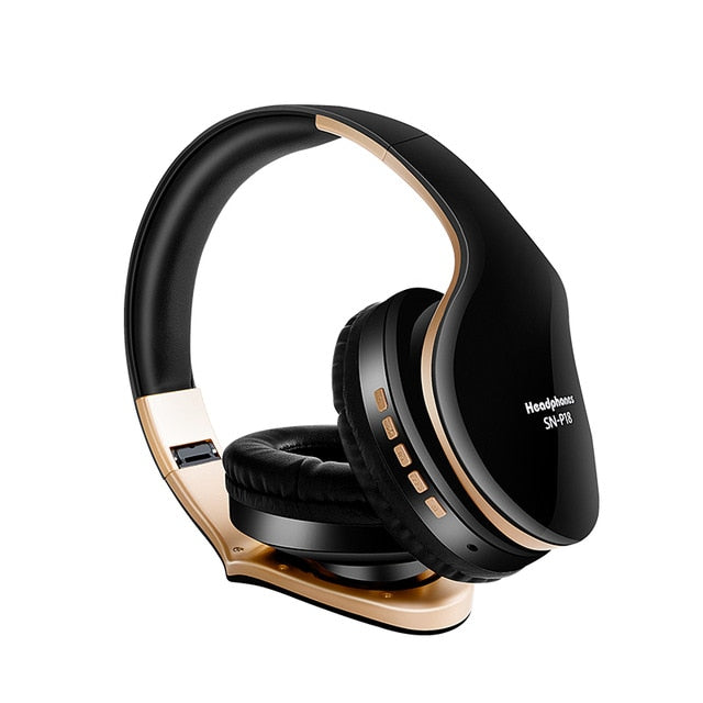 Bakeey (SN-P18) - Casque Audio