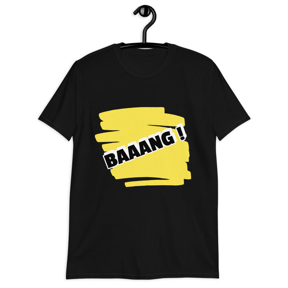 T-shirt - Baaang