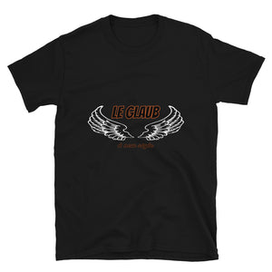 T-shirt - Le Glaub
