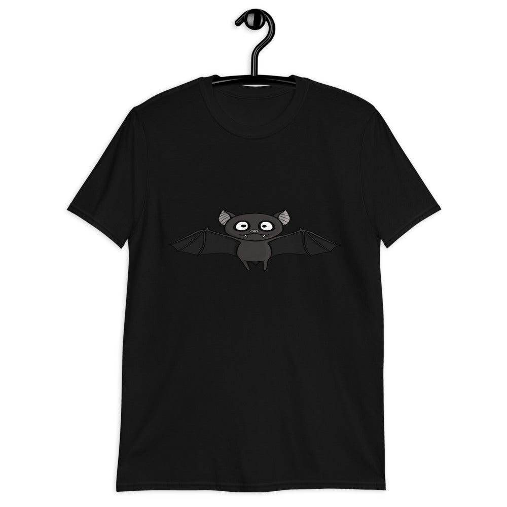 T-shirt - Bald Mouse