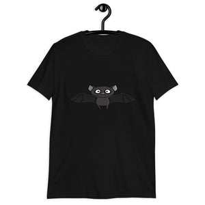 T-shirt - Bald Mouse