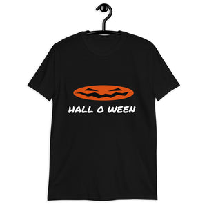 T-shirt - Hall o Ween