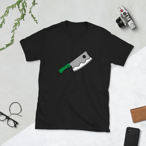 Hache | T-shirt