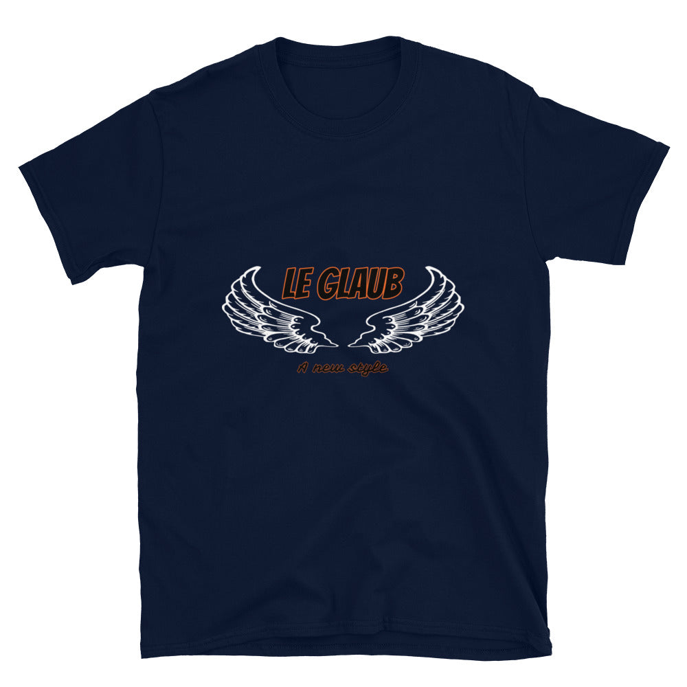 T-shirt - Le Glaub