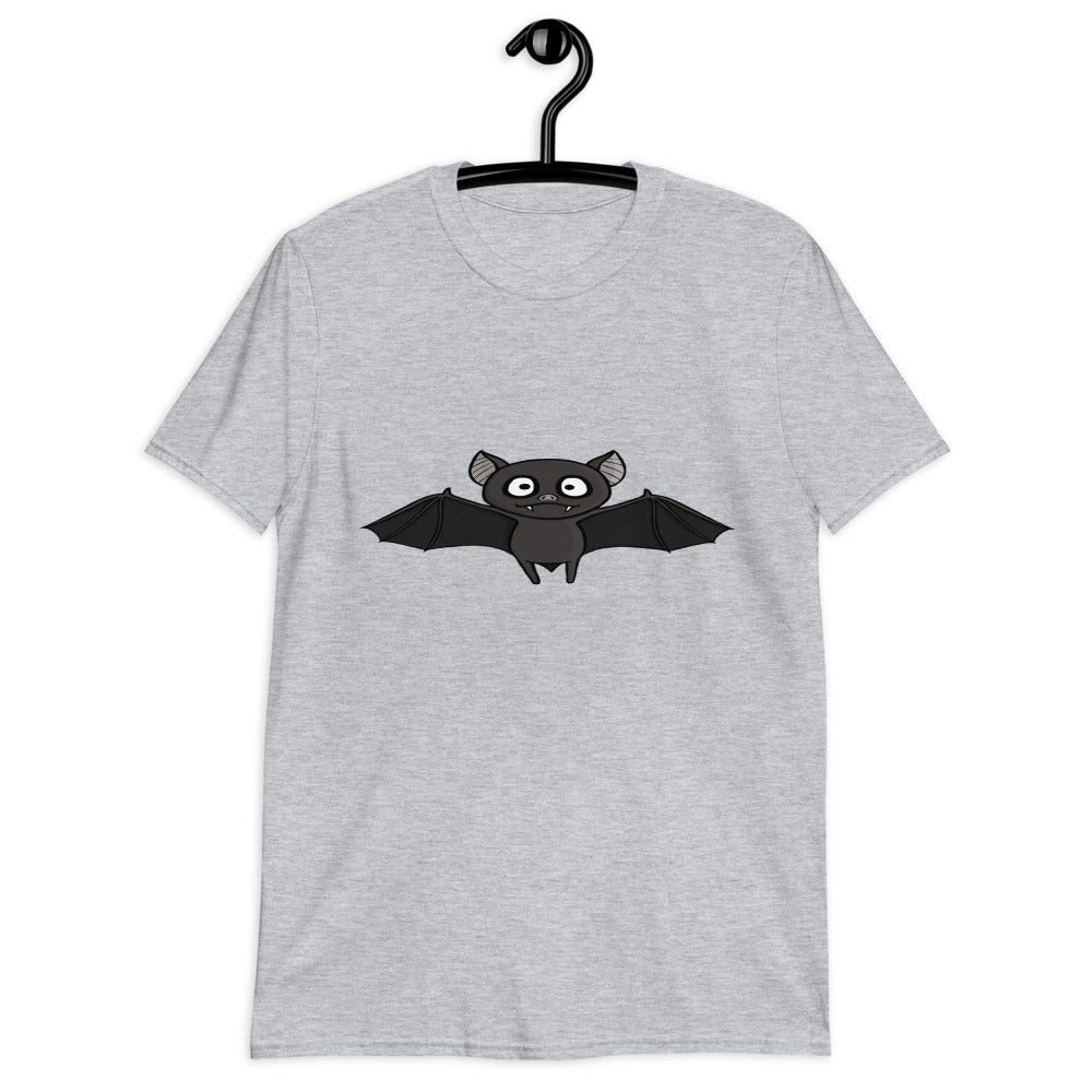 T-shirt - Bald Mouse