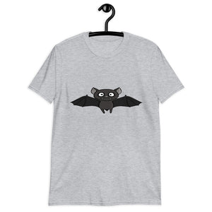 T-shirt - Bald Mouse