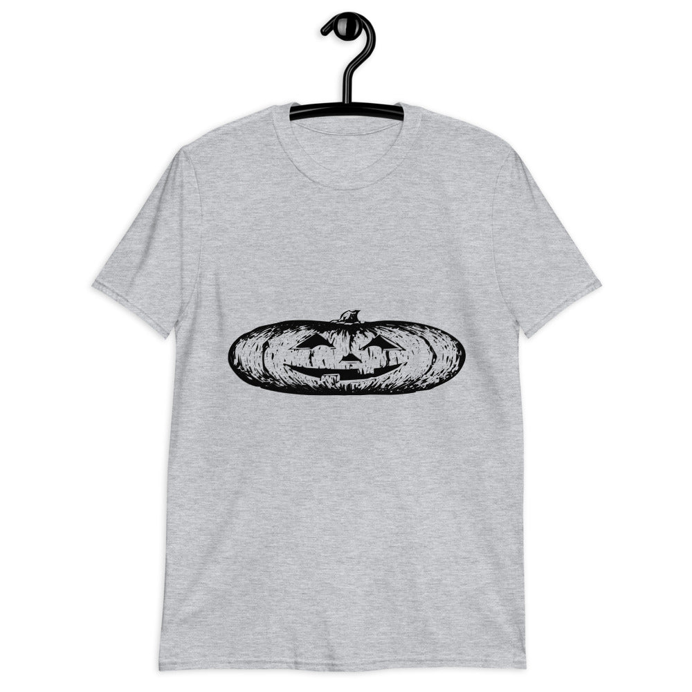 T-shirt - Citrouille