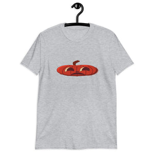 T-shirt - Red Citrouille