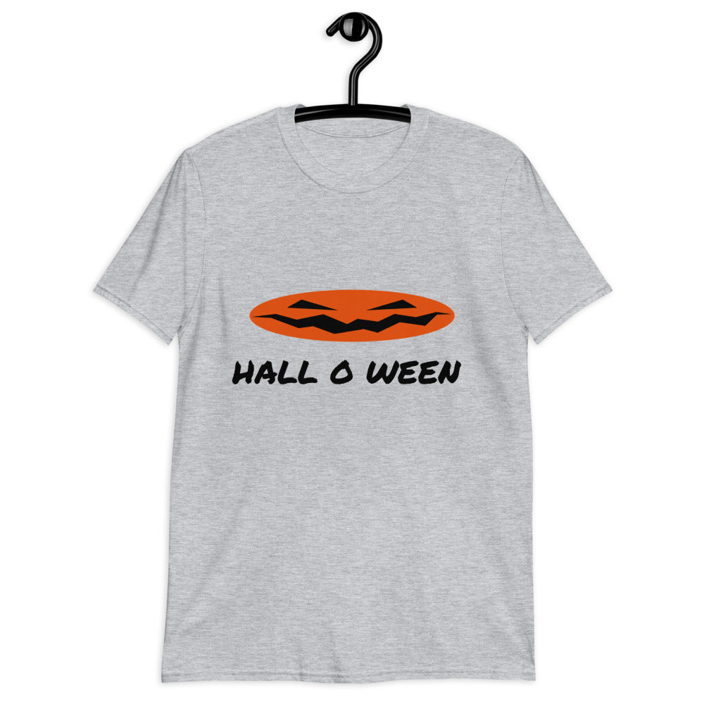 T-shirt - Hall o Ween