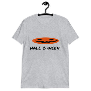 T-shirt - Hall o Ween