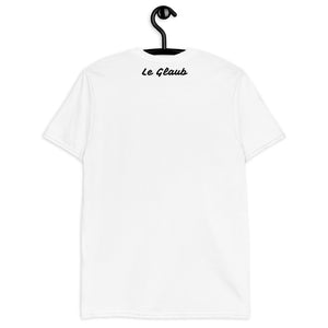 T-shirt - How